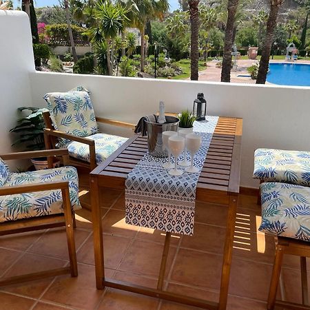 Casa Lydia - Spirit Of Mojacar Apartment Exterior photo