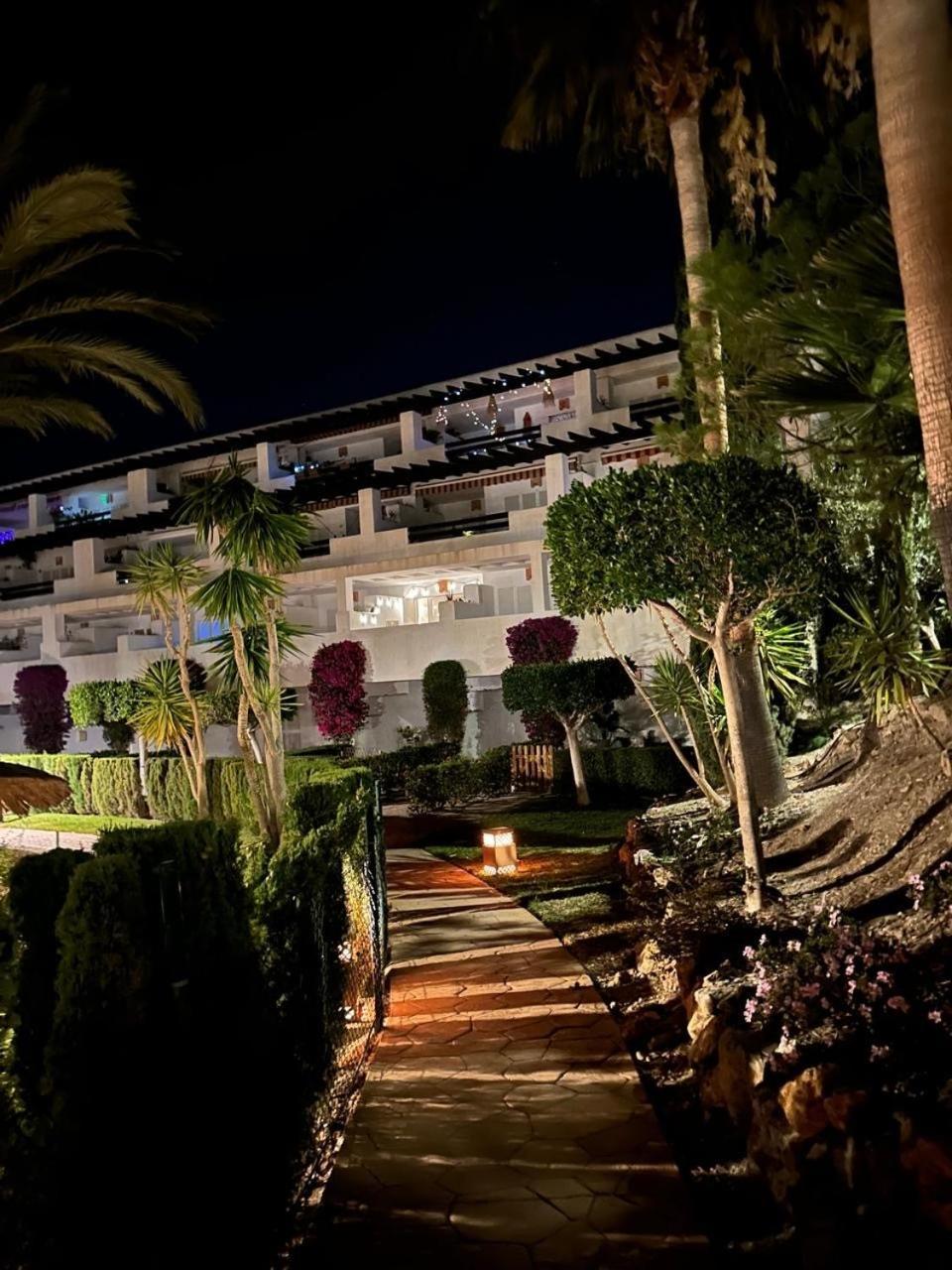 Casa Lydia - Spirit Of Mojacar Apartment Exterior photo