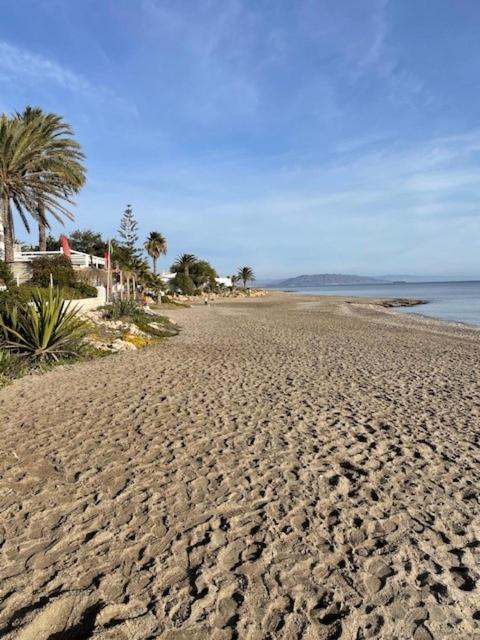 Casa Lydia - Spirit Of Mojacar Apartment Exterior photo
