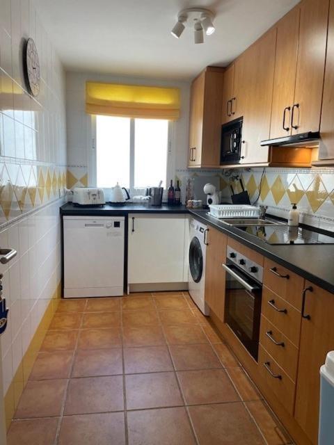 Casa Lydia - Spirit Of Mojacar Apartment Exterior photo