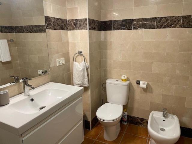 Casa Lydia - Spirit Of Mojacar Apartment Exterior photo