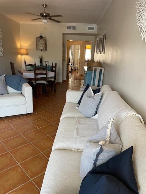 Casa Lydia - Spirit Of Mojacar Apartment Exterior photo