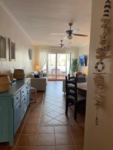 Casa Lydia - Spirit Of Mojacar Apartment Exterior photo