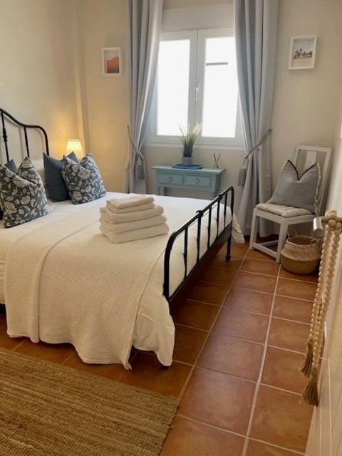 Casa Lydia - Spirit Of Mojacar Apartment Exterior photo