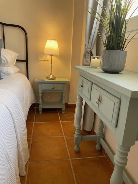 Casa Lydia - Spirit Of Mojacar Apartment Exterior photo