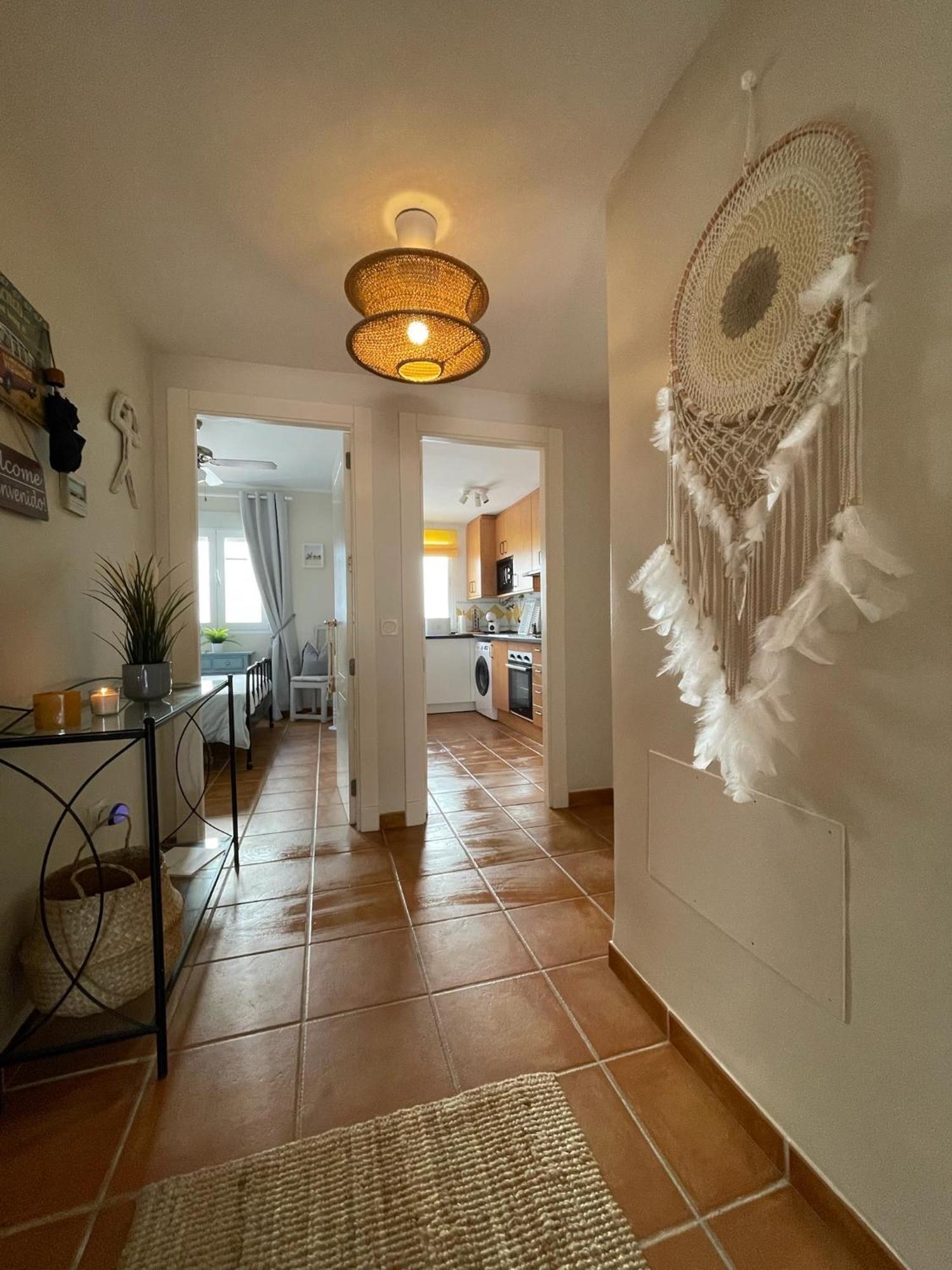 Casa Lydia - Spirit Of Mojacar Apartment Exterior photo