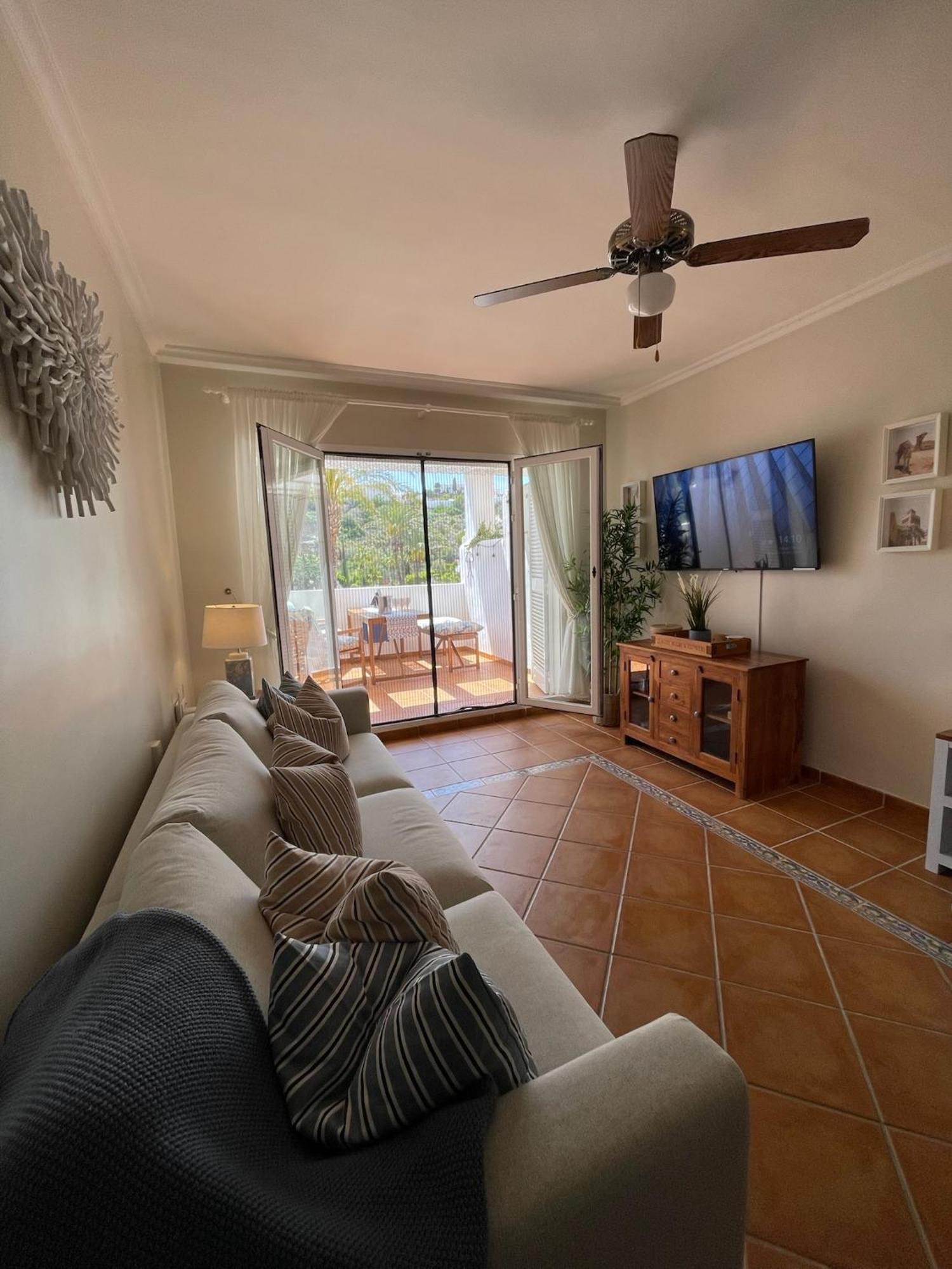 Casa Lydia - Spirit Of Mojacar Apartment Exterior photo