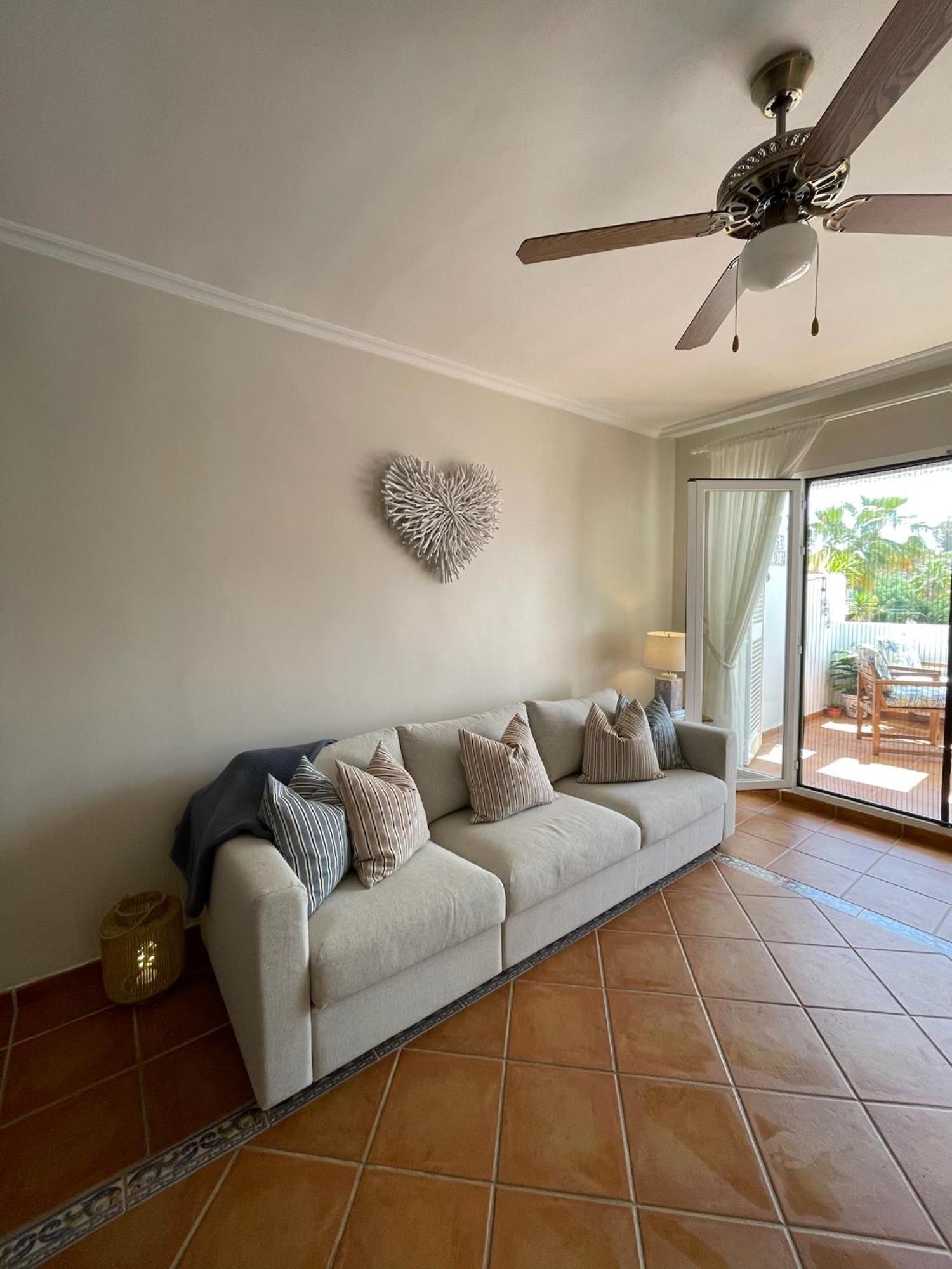 Casa Lydia - Spirit Of Mojacar Apartment Exterior photo