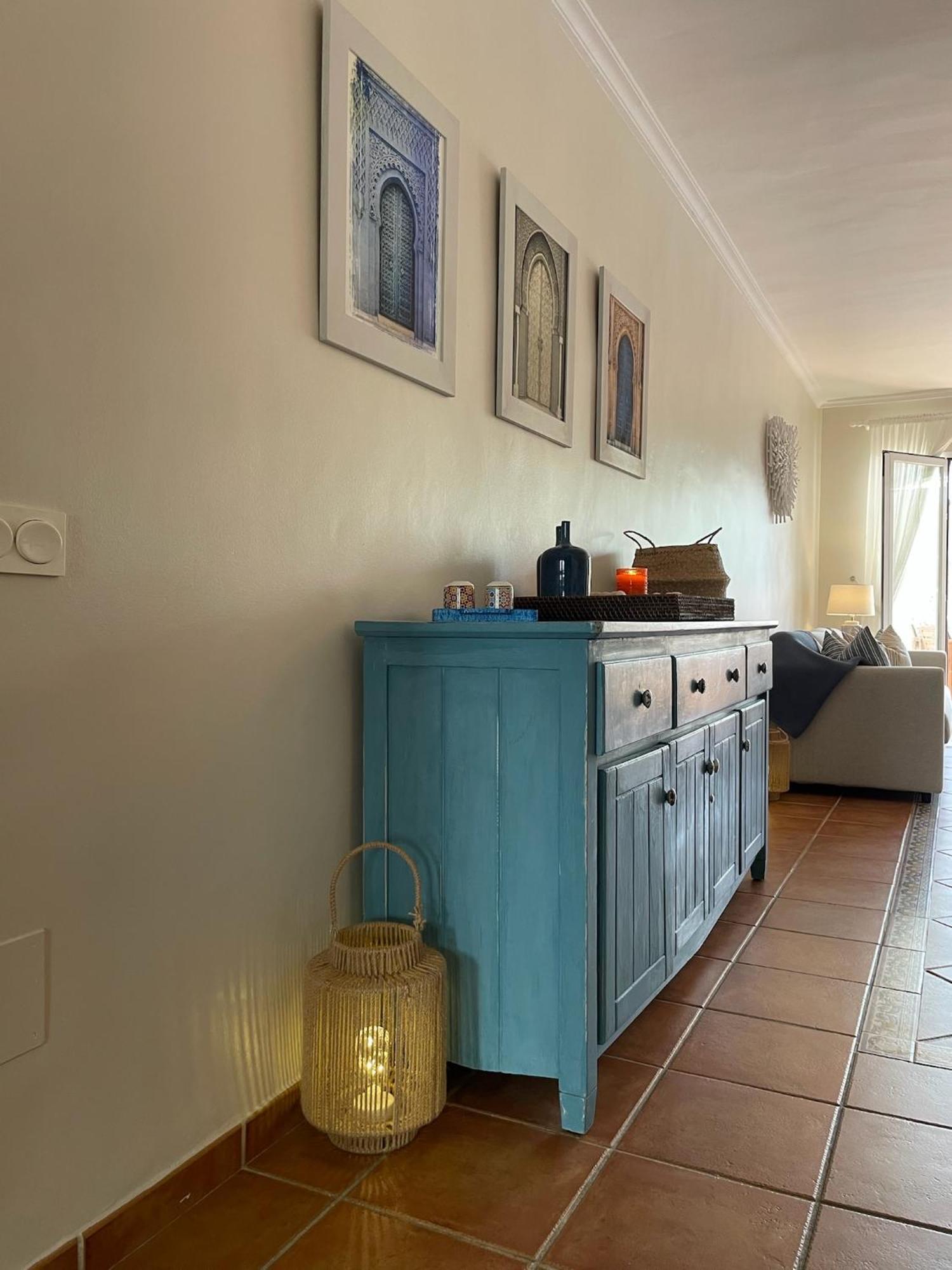 Casa Lydia - Spirit Of Mojacar Apartment Exterior photo