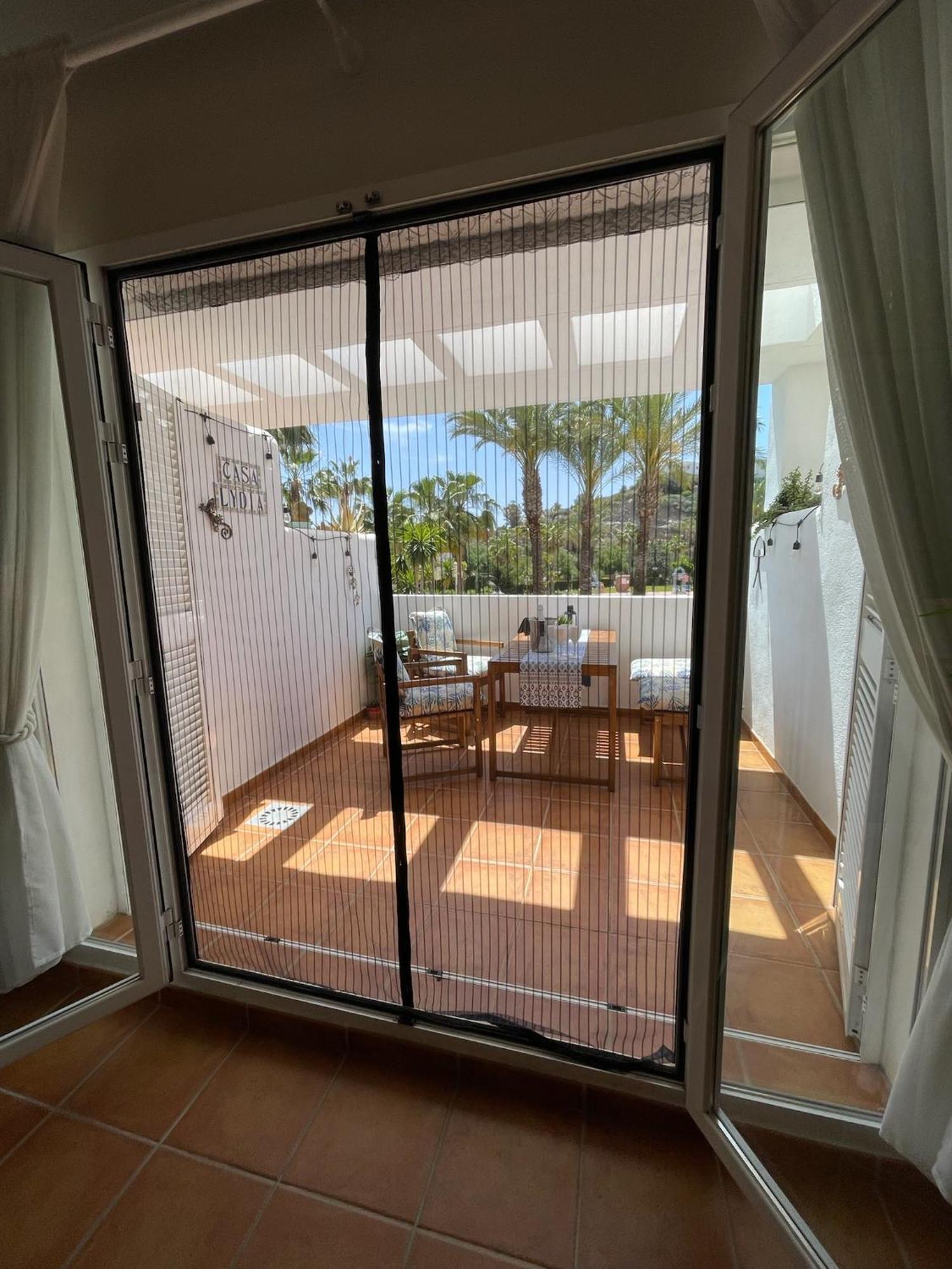 Casa Lydia - Spirit Of Mojacar Apartment Exterior photo