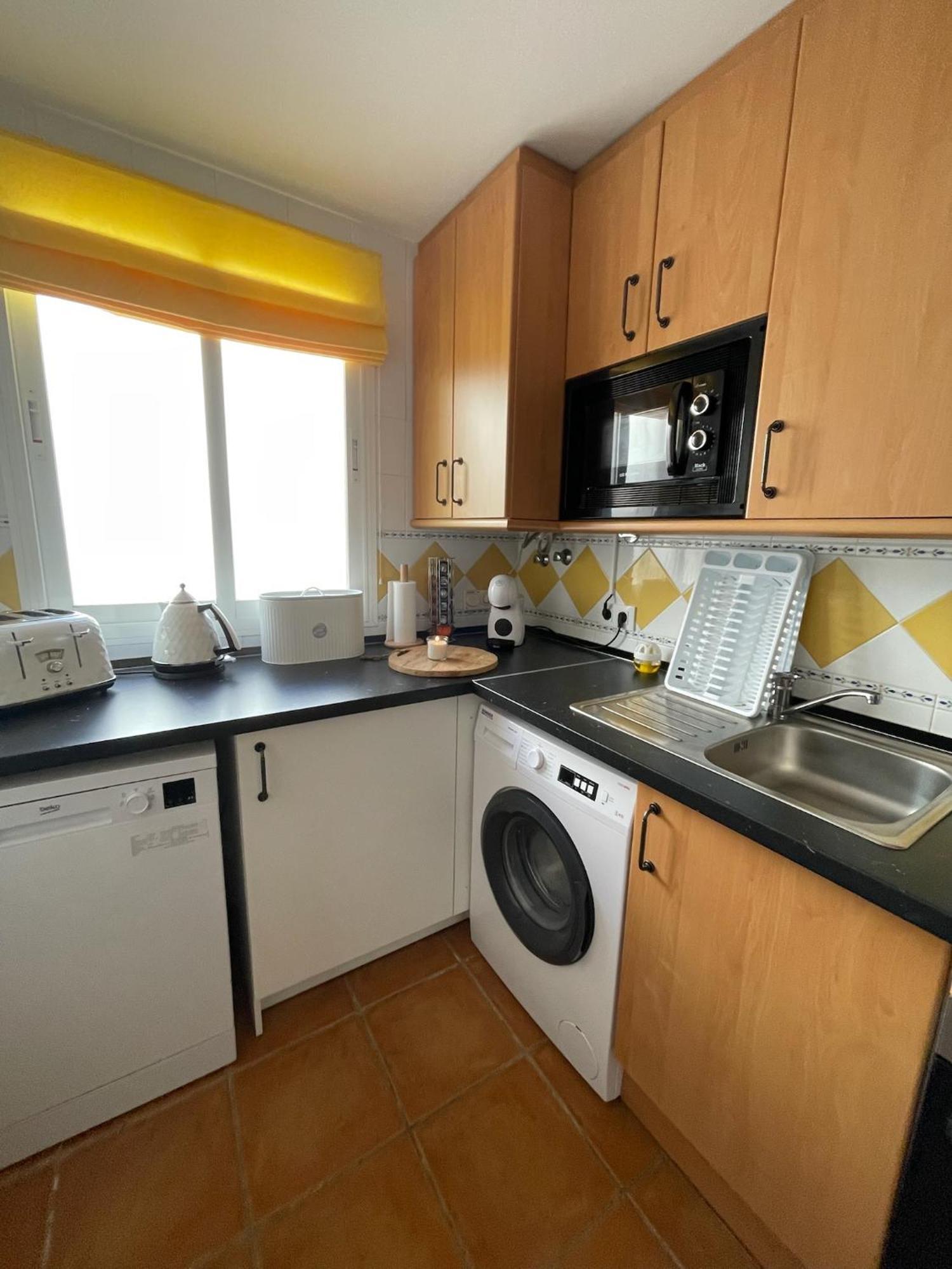 Casa Lydia - Spirit Of Mojacar Apartment Exterior photo