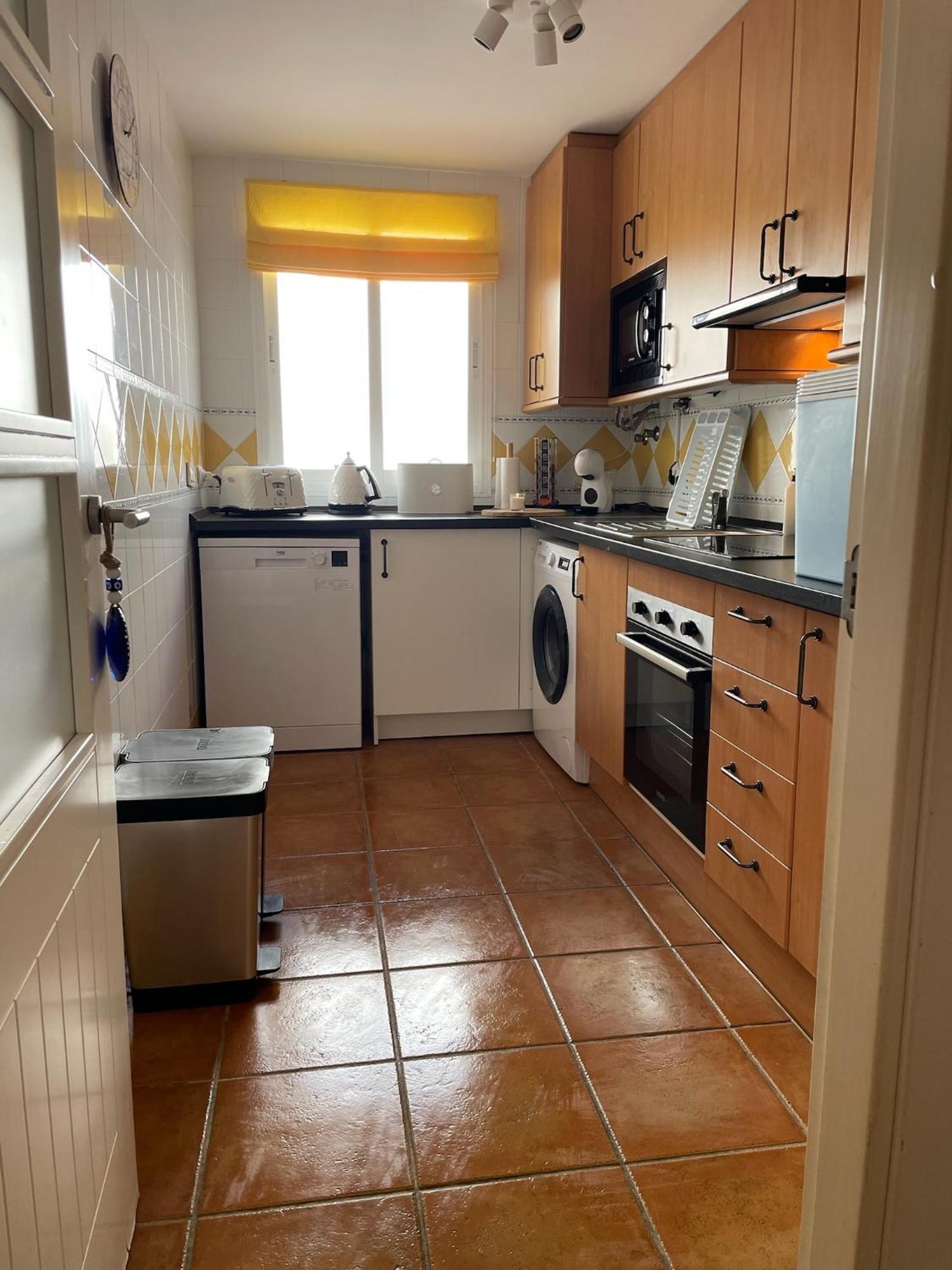 Casa Lydia - Spirit Of Mojacar Apartment Exterior photo