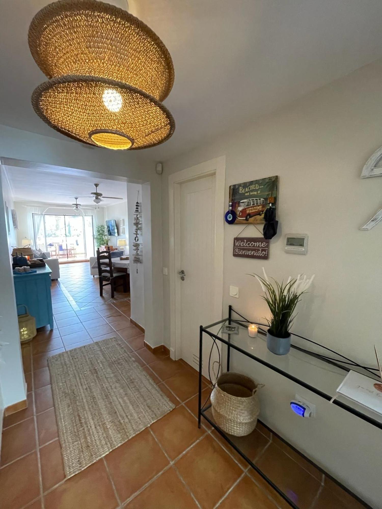 Casa Lydia - Spirit Of Mojacar Apartment Exterior photo