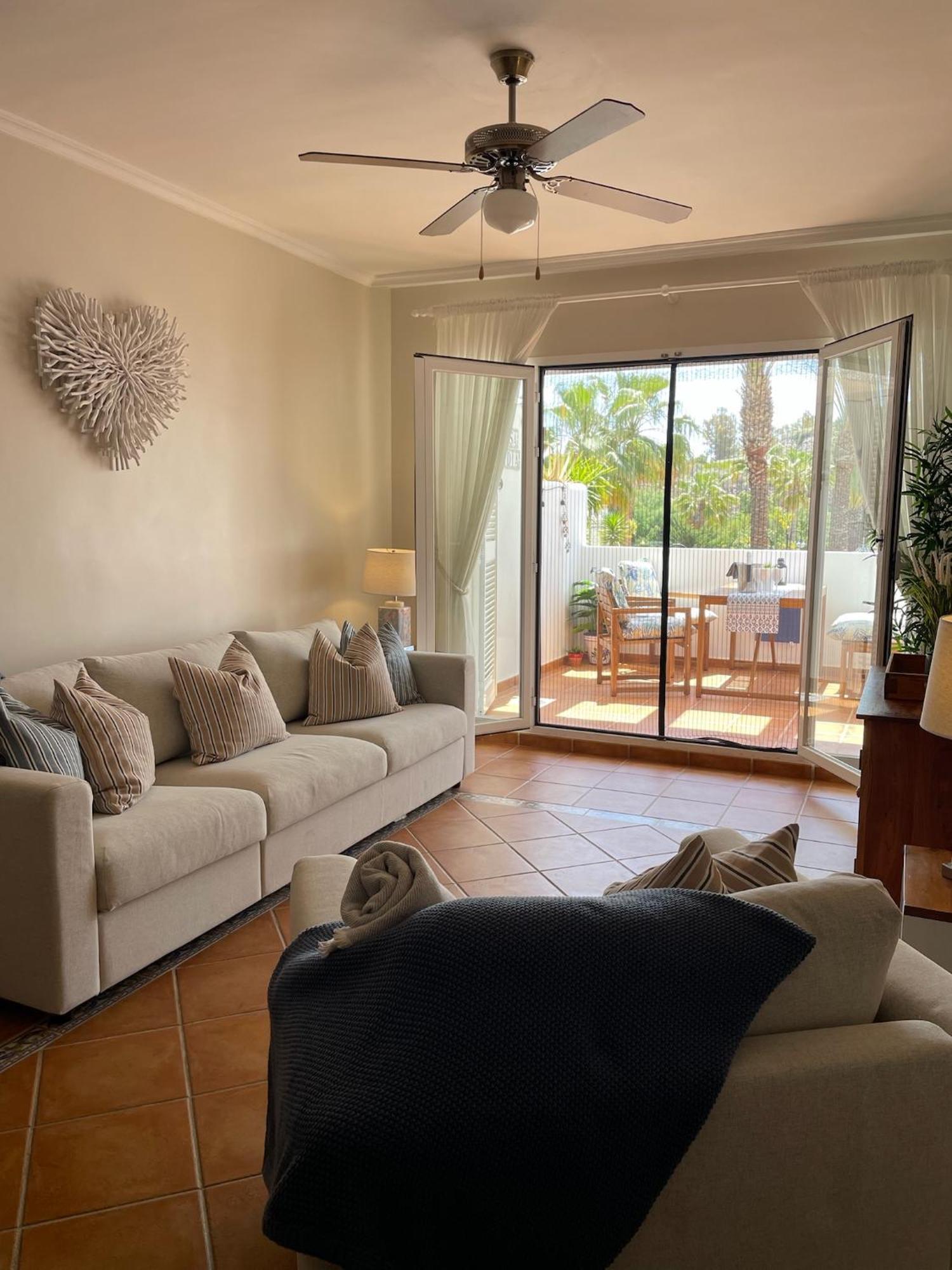 Casa Lydia - Spirit Of Mojacar Apartment Exterior photo
