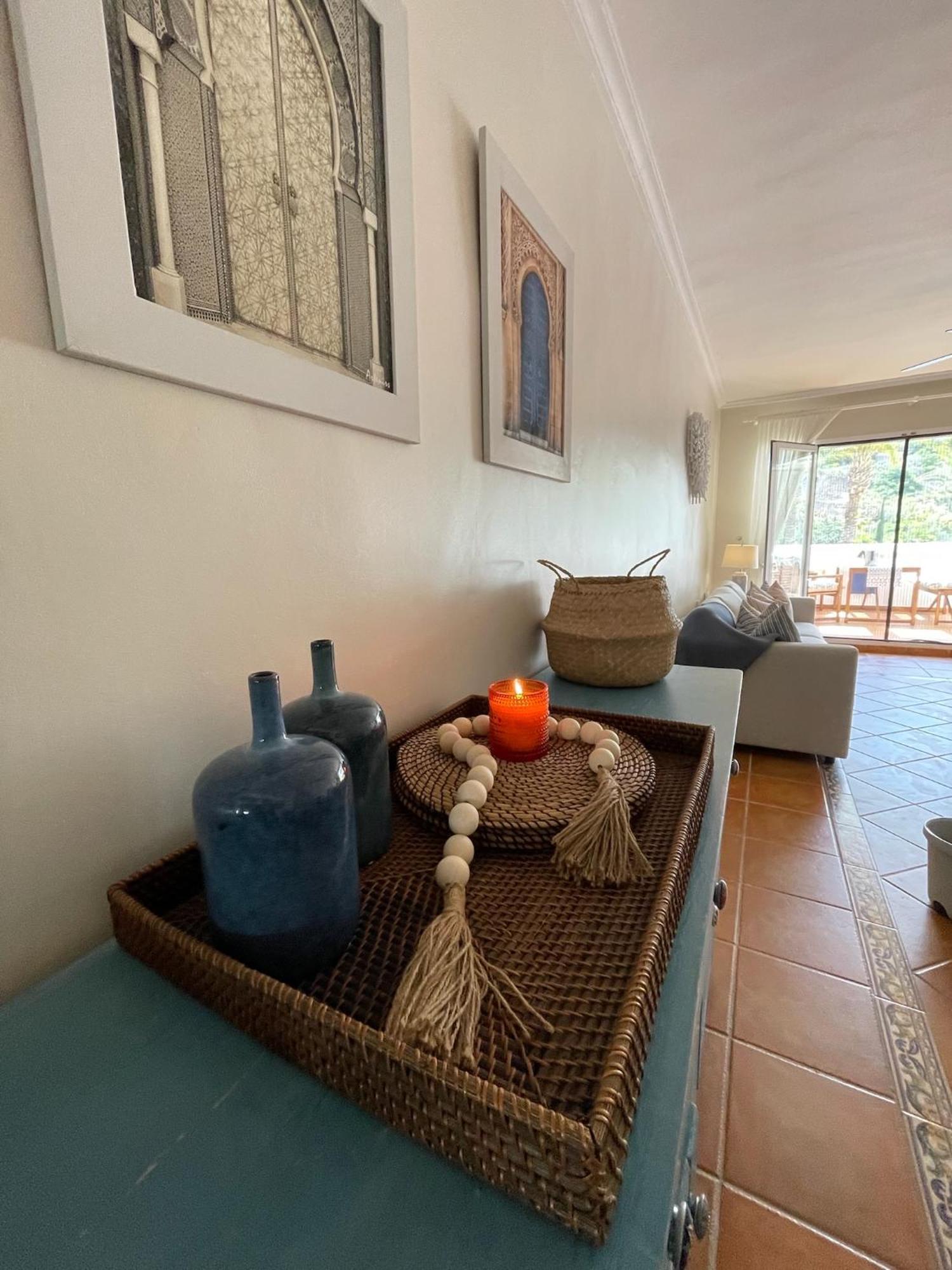 Casa Lydia - Spirit Of Mojacar Apartment Exterior photo