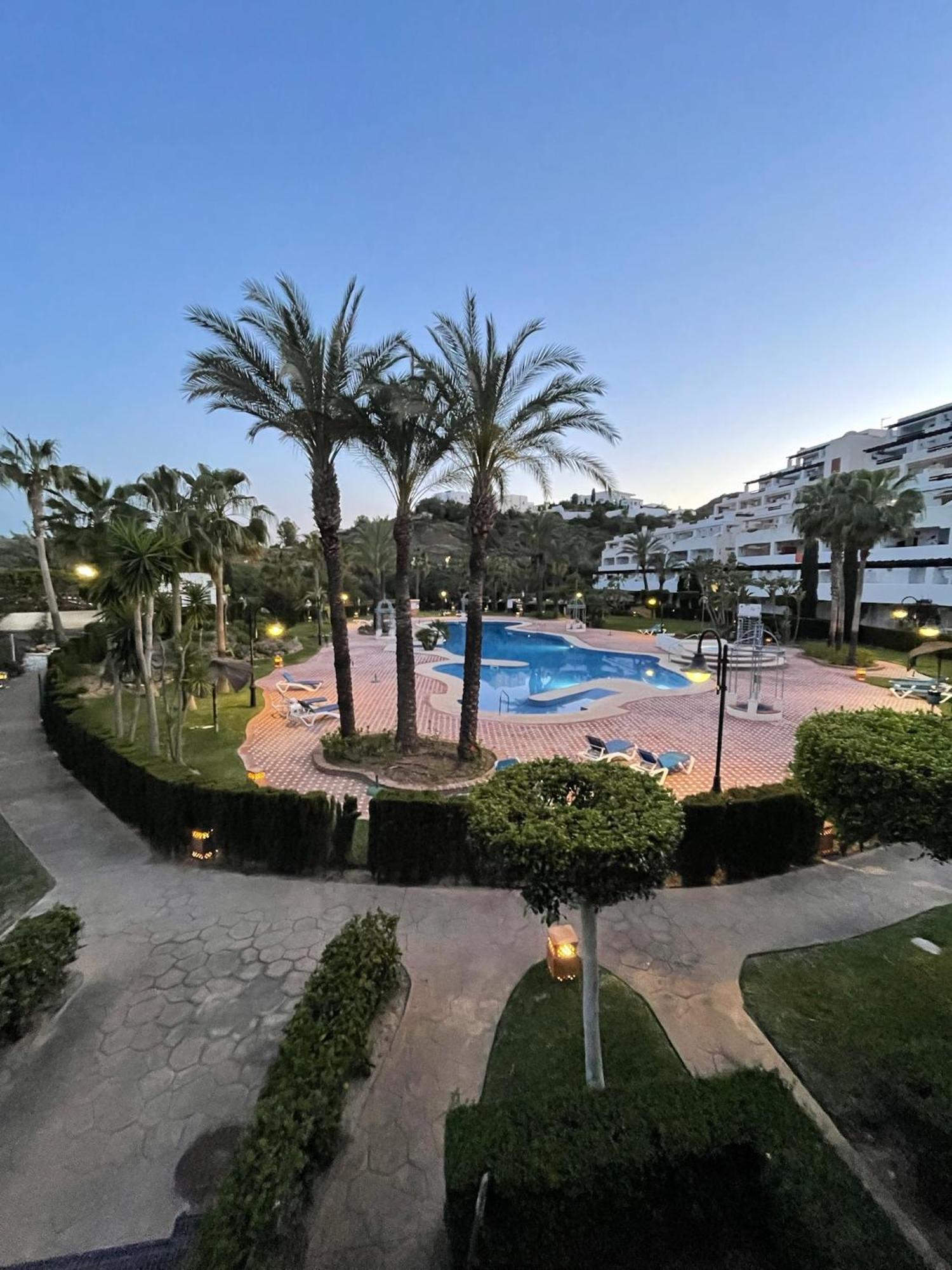 Casa Lydia - Spirit Of Mojacar Apartment Exterior photo